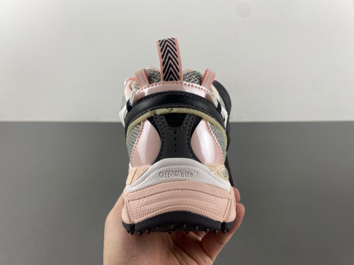 OF C/O SNEAKER FOR-102802