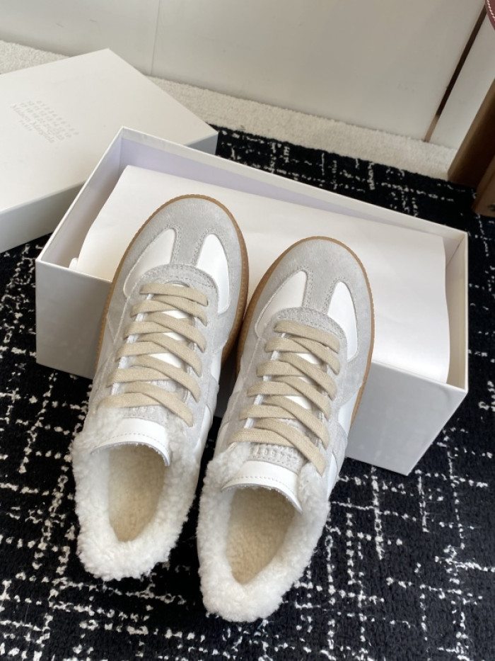 Mais0n Margiela Shoes  FOR-MM54