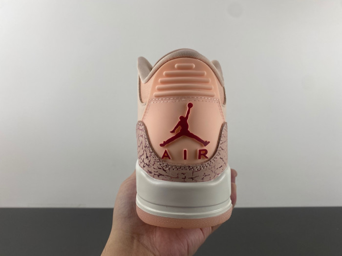 Air Jordan 3 WMNS  HJ0178-600