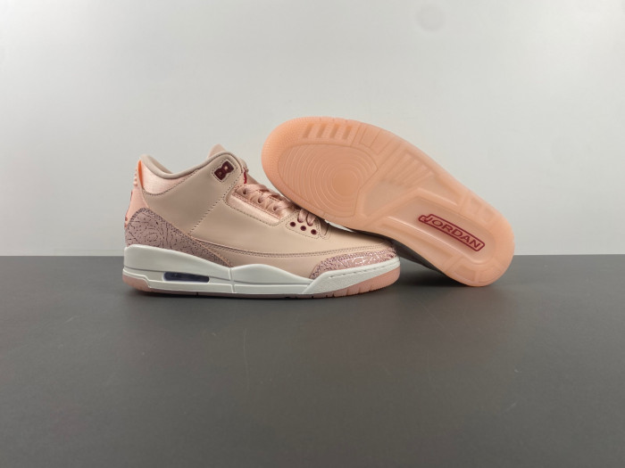 Air Jordan 3 WMNS  HJ0178-600