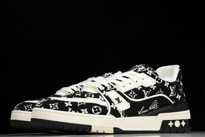 LV SNEAKER LOW  103004