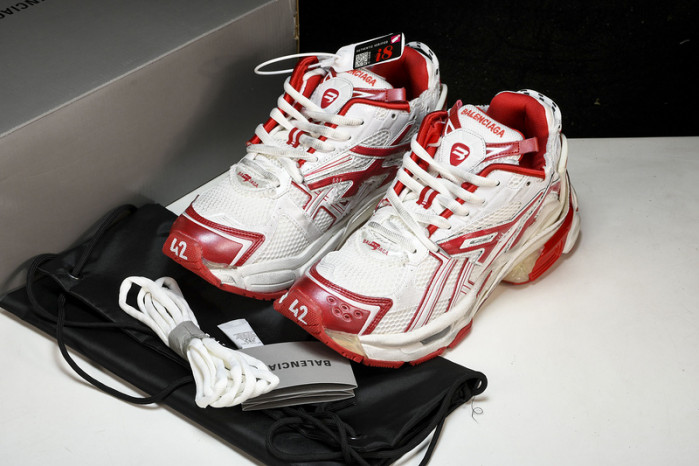 BLCG RUNNER W3RB2-9060