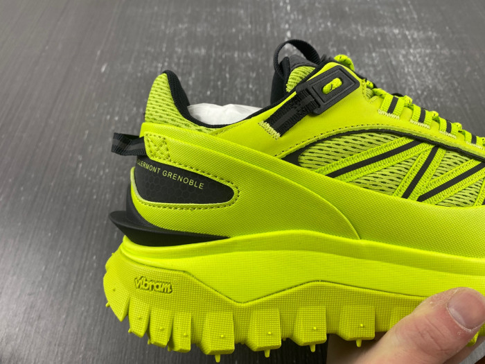 M0ncler Trailgrip GTX 3M  103024