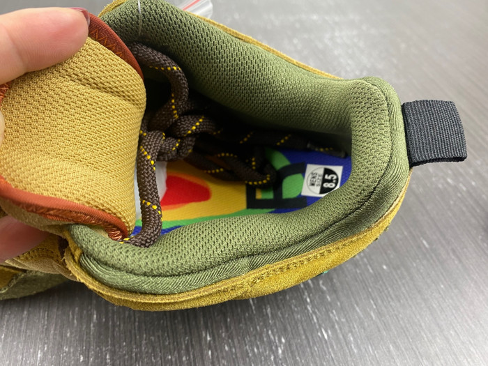 Cactus Plant Flea Market x Nike Dunk Low DM0430-700