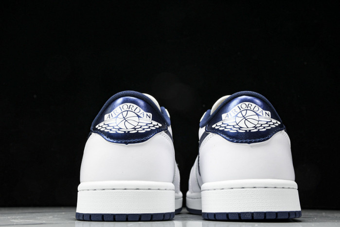 Air Jordan 1 Retro  Low 