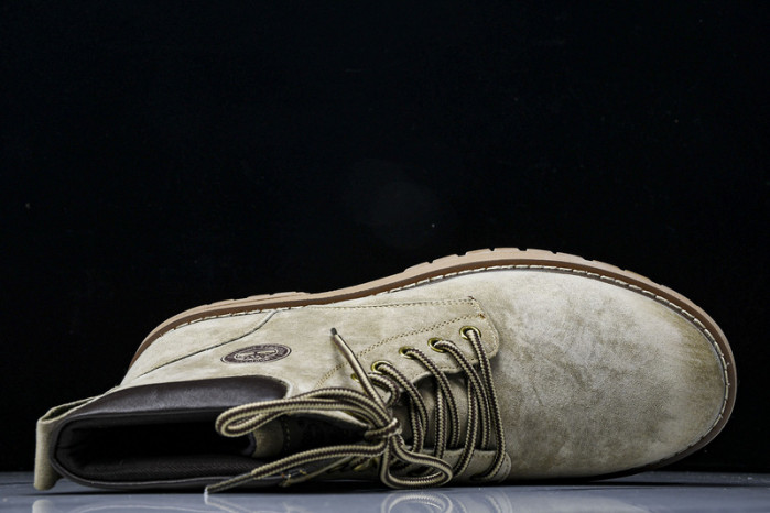 TIMBERLAND SNEAKER  TBL-01