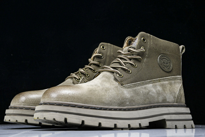 TIMBERLAND SNEAKER TBL-03
