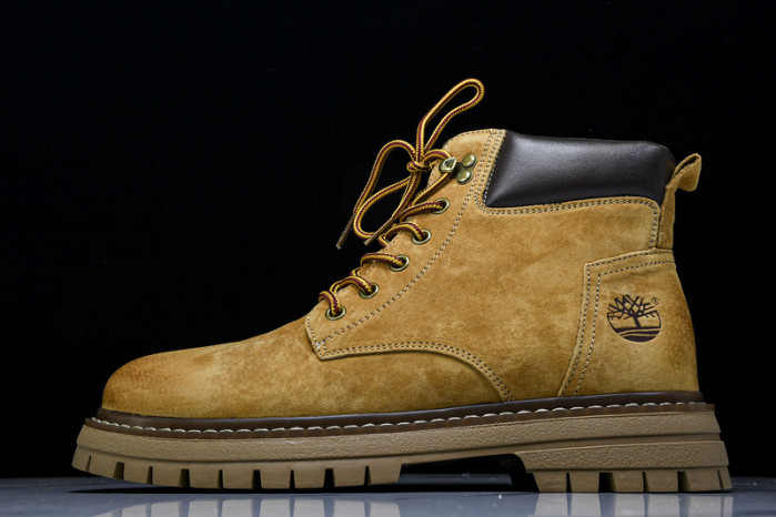 TIMBERLAND SNEAKER  TBL-04