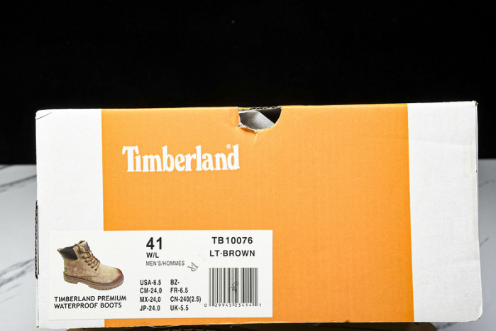 TIMBERLAND SNEAKER  TBL-04