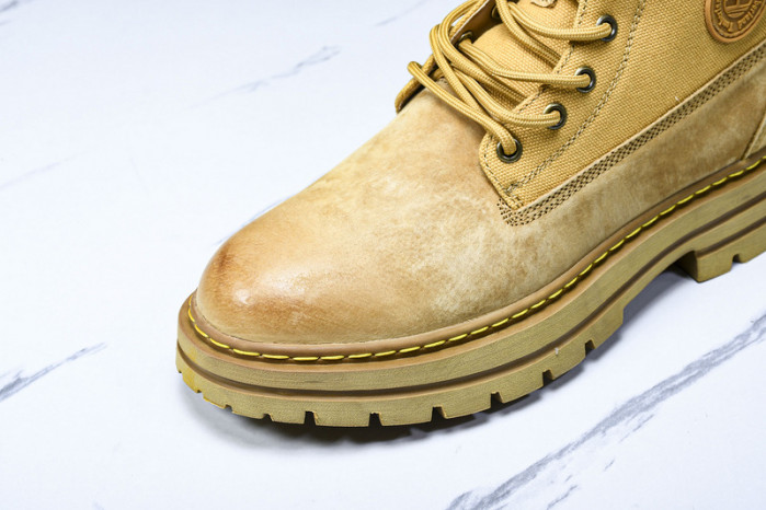 TIMBERLAND SNEAKER TBL-08
