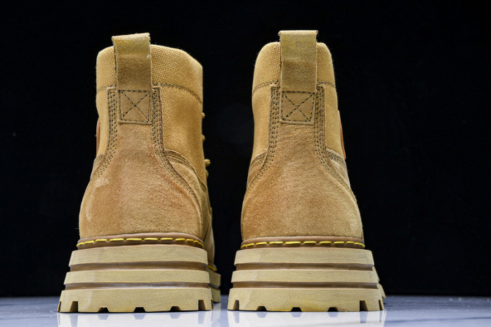 TIMBERLAND SNEAKER TBL-08