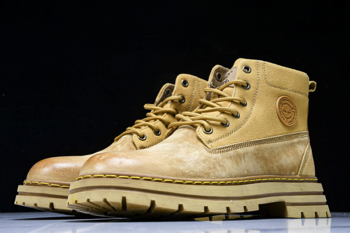 TIMBERLAND SNEAKER TBL-08