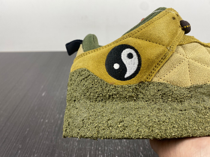 Cactus Plant Flea Market x Nike Dunk Low DM0430-700