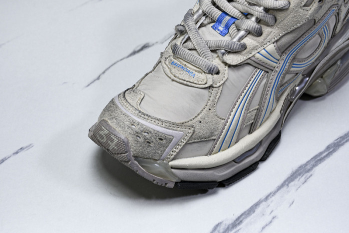 BLCG RUNNER W3RNY 2240