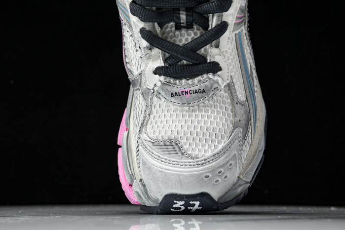 BLCG RUNNER W3RNY 0322