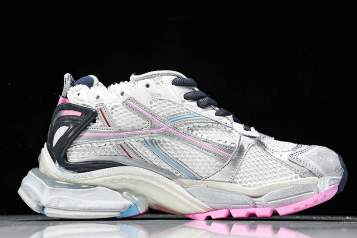 BLCG RUNNER W3RNY 0322