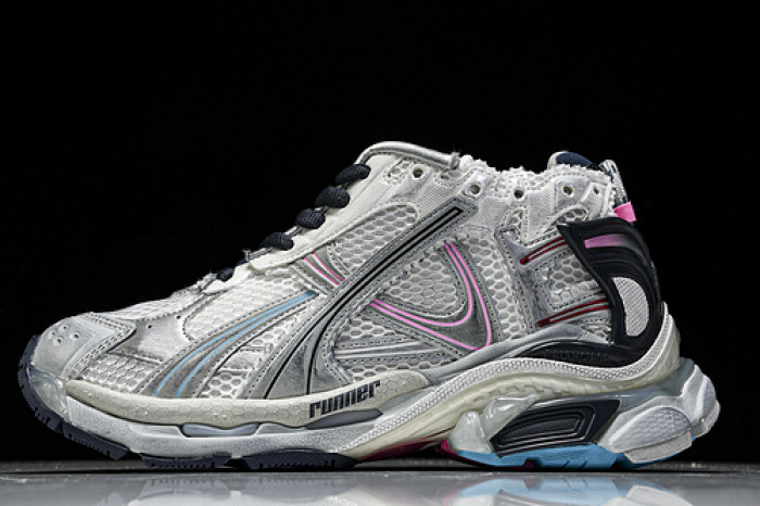 BLCG RUNNER W3RNY 0322