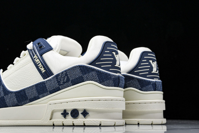 LV SNEAKER LOW FOR-LV130