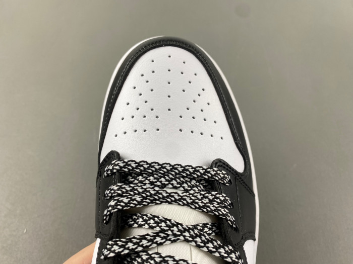 Air Jordan 1 Low 553558-132T