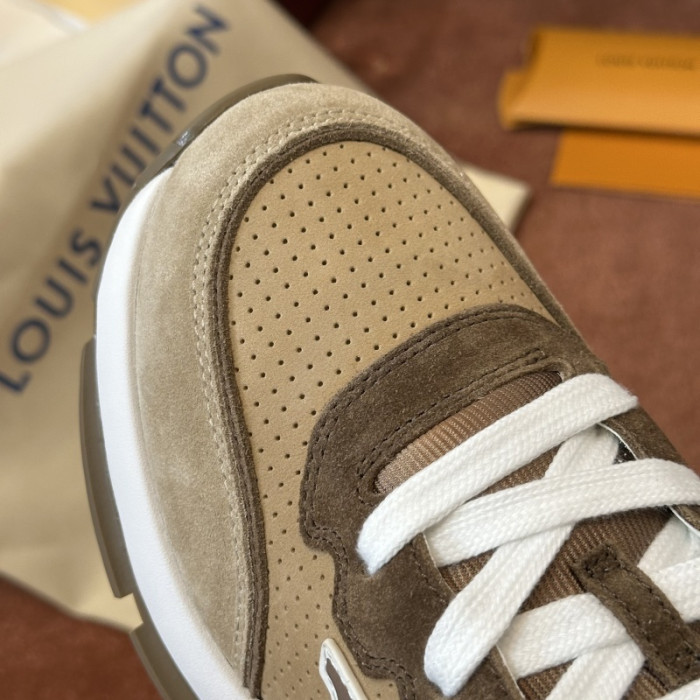 LV SNEAKER FOR-LV410