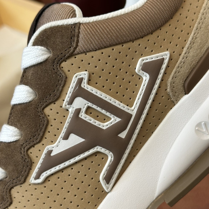 LV SNEAKER FOR-LV410