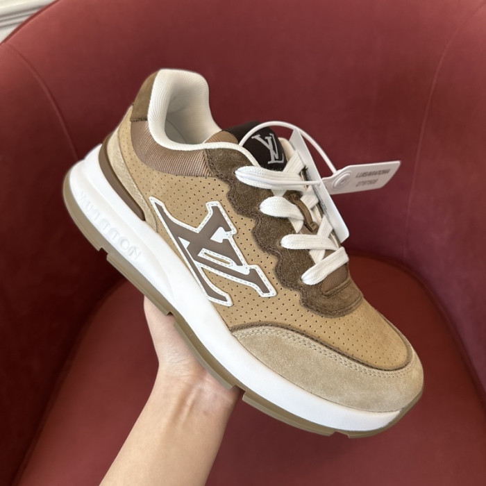 LV SNEAKER FOR-LV410