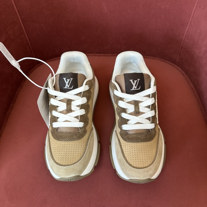 LV SNEAKER FOR-LV410