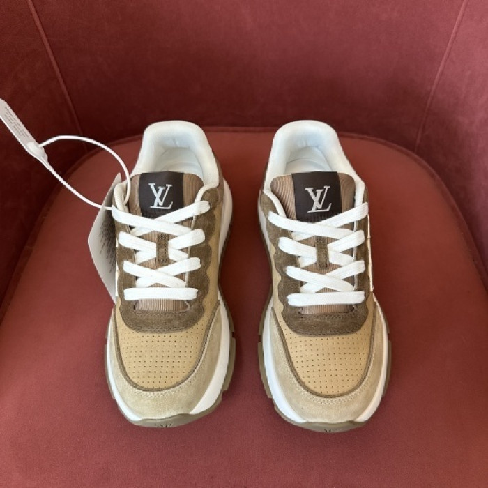 LV SNEAKER FOR-LV410