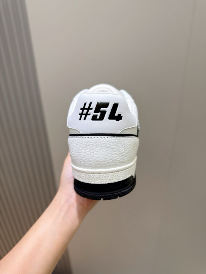 LV SNEAKER TRAINER FOR-LV412