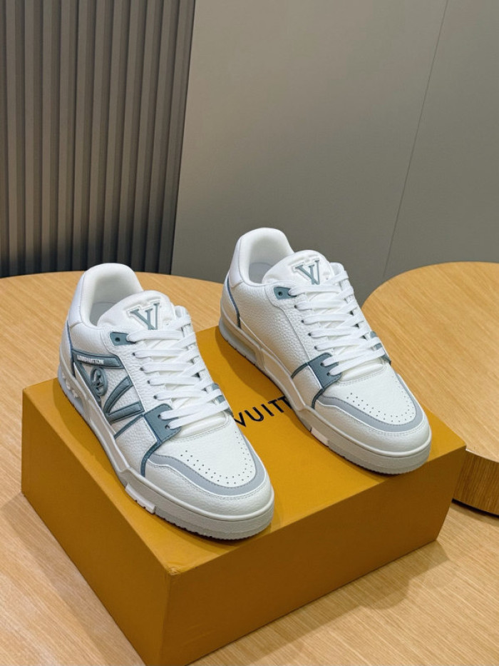 LV SNEAKER TRAINER FOR-LV413