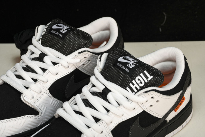 TIGHTBOOTH x Nike SB Dunk Low FD2629-100