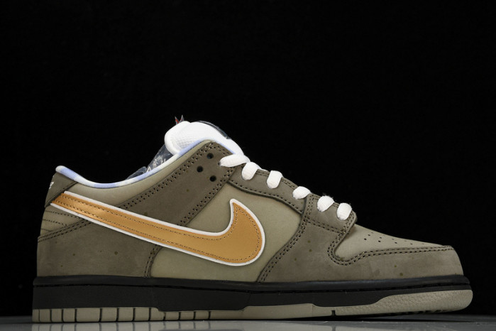Concepts x Nike SB Dunk Low Grey Lobster BV1310-105