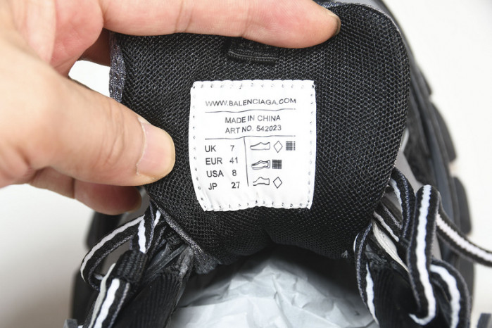 BLCG Track Trainer 3.0 W3AD11819