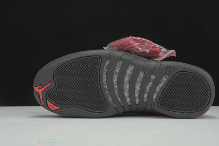 Air Jordan 12 Reverse Flu Game CT8013-602