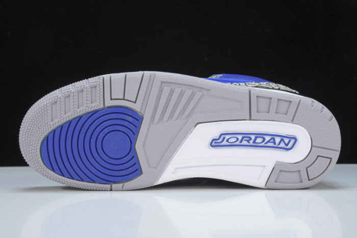 Air Jordan 3 Retro Varsity Royal Cement CT8532-400