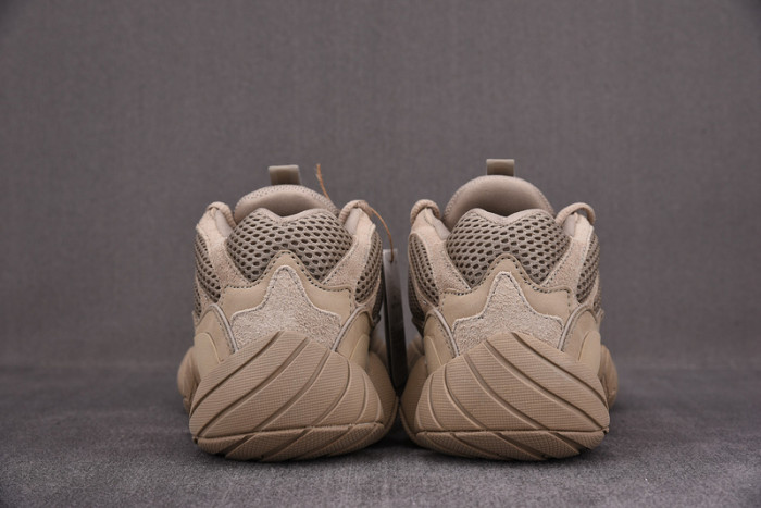 Adidas YEEZY 500 Taupe Light GX3605