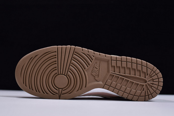 Nike Dunk SB Low Stussy Cherry 304292-671