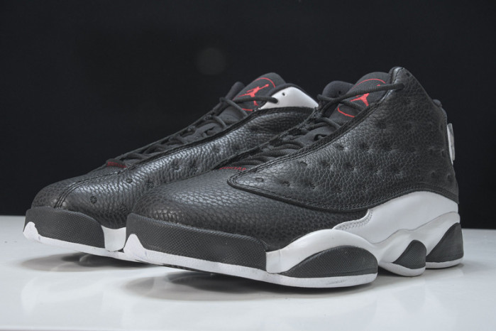 Air Jordan 13  Retro Reverse He Got Game  414571-061