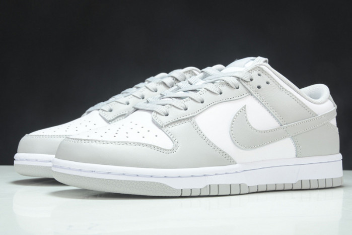 Nike Dunk Low Grey Fog DD1391-103