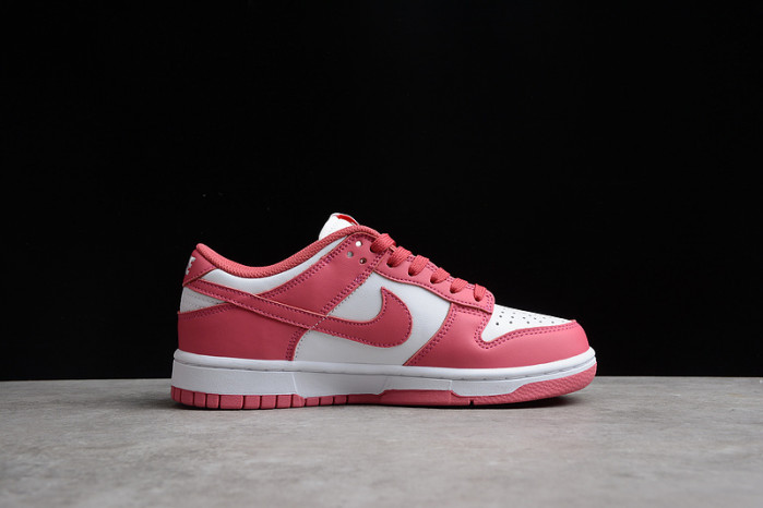 Nike SB Dunk Low “Archeo Pink” DD1503-111