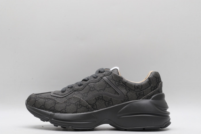 GUCC TRAINER SNEAKER