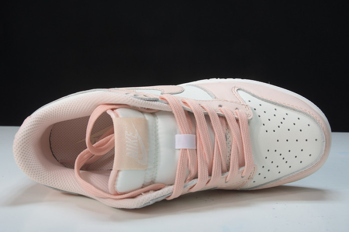 NIKE DUNK LOW ＂Orange Pearl＂DD1503-102