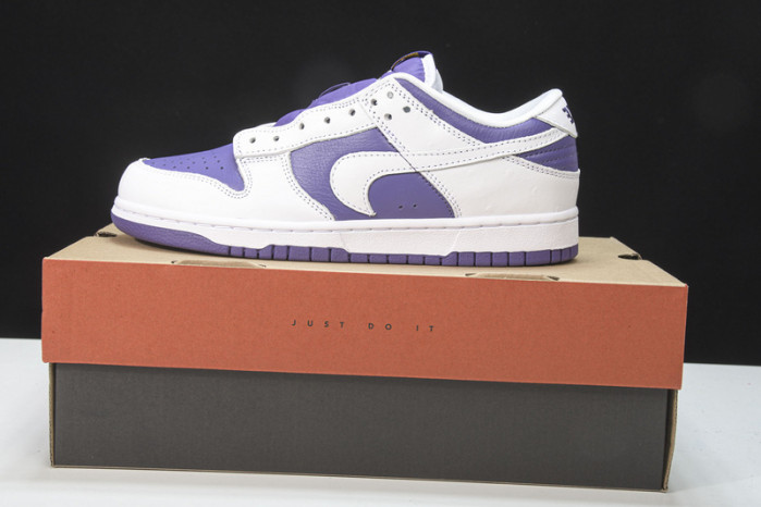 Nike Dunk Low Flip the Old School DJ4636-100