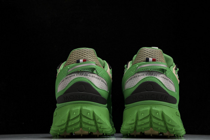 M0ncler Trailgrip GTX 3M 110304