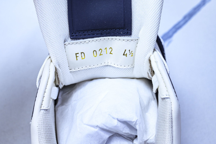 LV SNEAKER TRAINER FOR-LV364