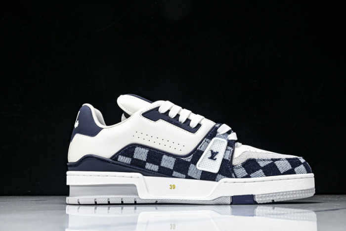 LV SNEAKER TRAINER FOR-LV364