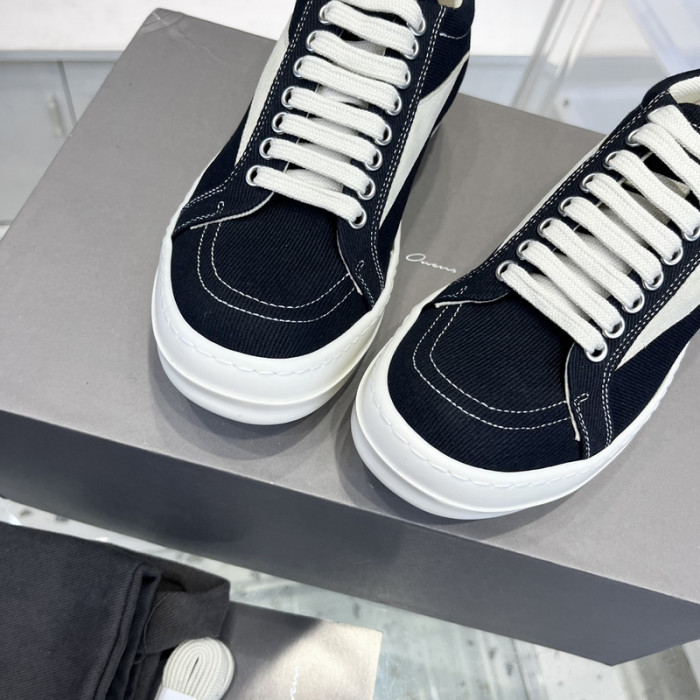 Rick 0wens Sneakers