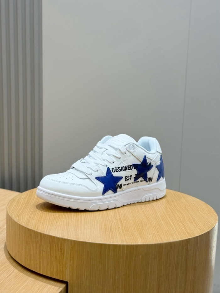 OF SNEAKER OF-110601