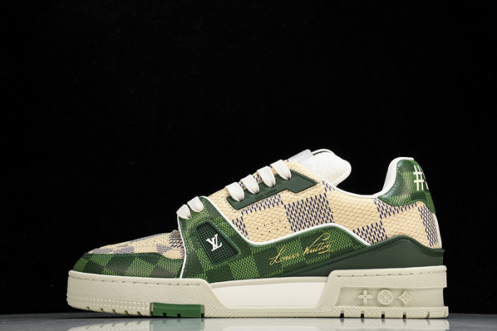 LV SNEAKER LOW 110702