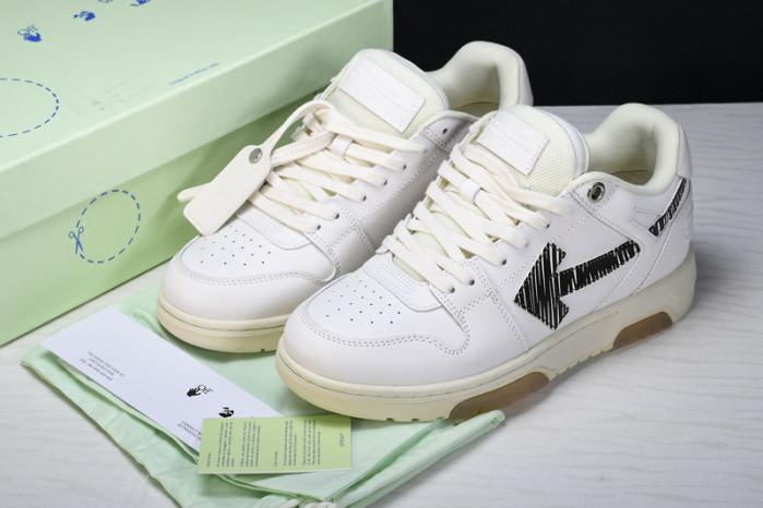 OF SNEAKER FOR011702